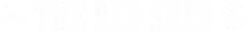 The Red Shed Logo