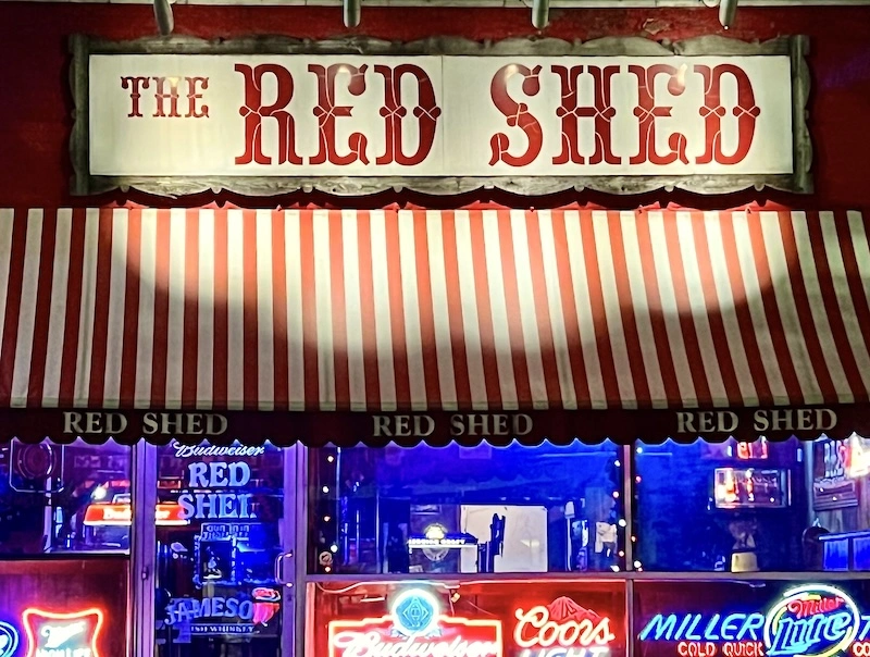 Beautiful old neons